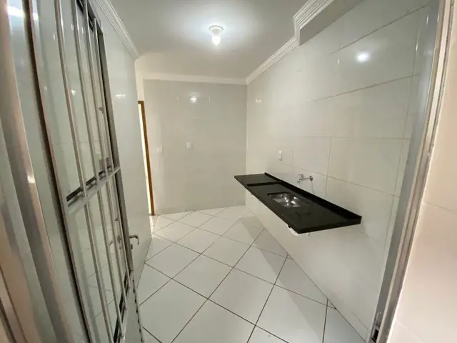 Foto 5 de Casa de Condomínio com 2 Quartos à venda, 55m² em Condominio das Palmeiras Parque Durval de Barros, Ibirite