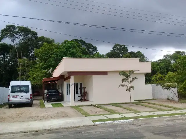 Foto 1 de Casa de Condomínio com 2 Quartos à venda, 800m² em Tarumã, Manaus