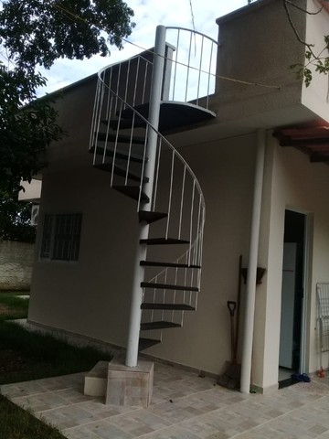 Foto 5 de Casa de Condomínio com 2 Quartos à venda, 800m² em Tarumã, Manaus