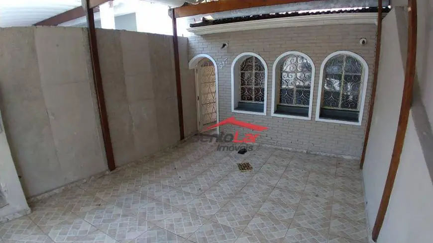 Foto 1 de Casa de Condomínio com 2 Quartos para alugar, 60m² em Vila Mazzei, São Paulo