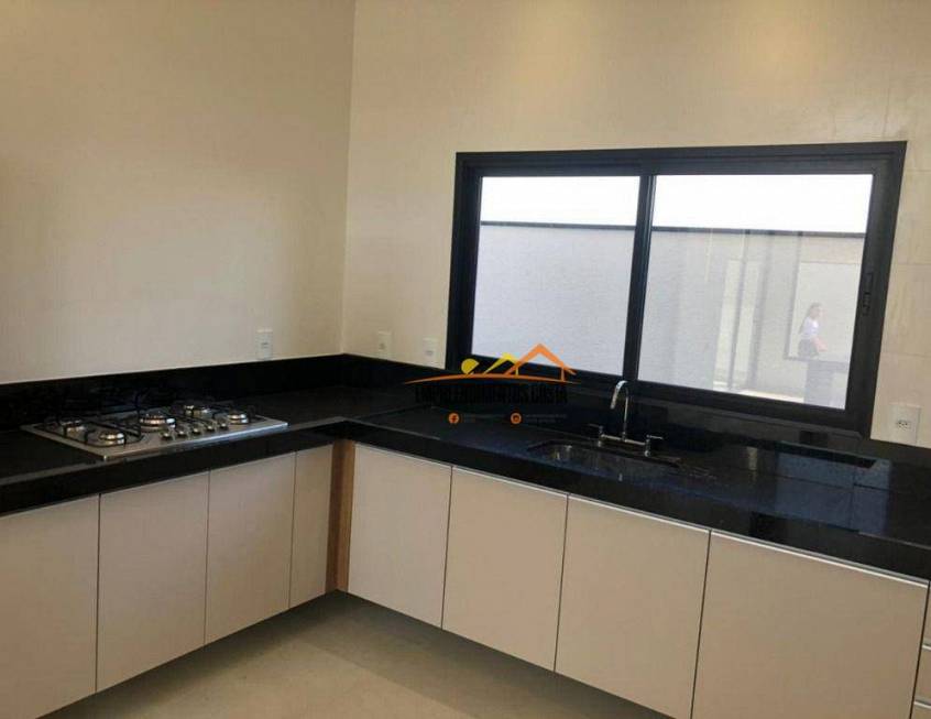 Foto 3 de Casa de Condomínio com 3 Quartos à venda, 215m² em Brasil, Itu