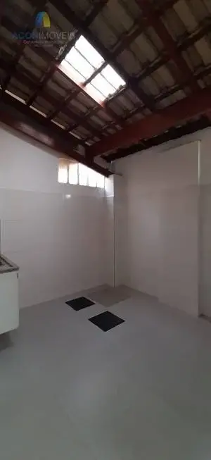 Foto 5 de Casa de Condomínio com 3 Quartos à venda, 150m² em Taboão, São Bernardo do Campo