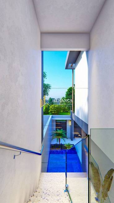 Foto 5 de Casa de Condomínio com 3 Quartos à venda, 53m² em Vargem Grande, Rio de Janeiro