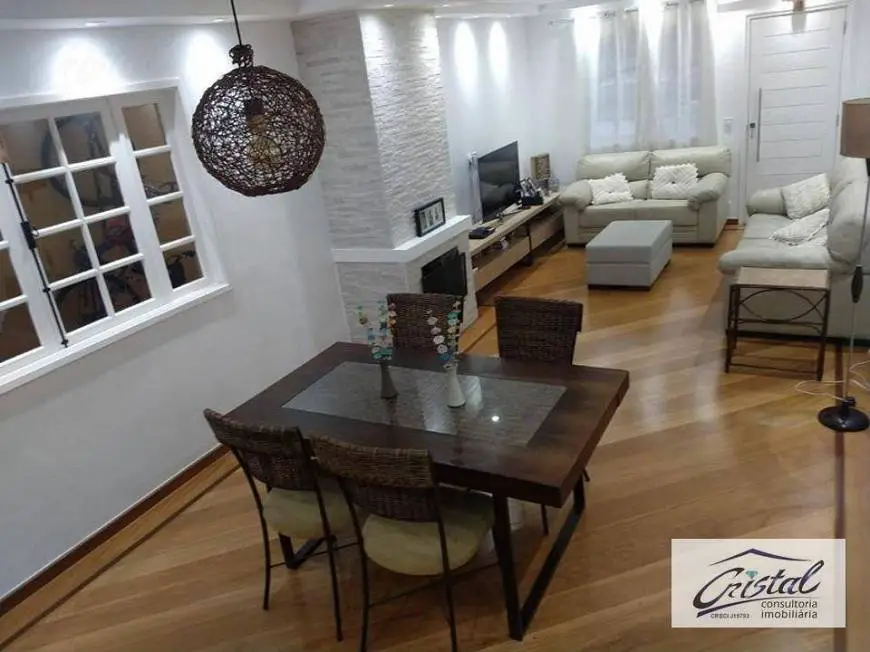 Foto 2 de Casa de Condomínio com 4 Quartos à venda, 153m² em Butantã, São Paulo