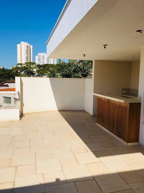 Foto 2 de Casa de Condomínio com 4 Quartos à venda, 618m² em Jardim Prudência, São Paulo
