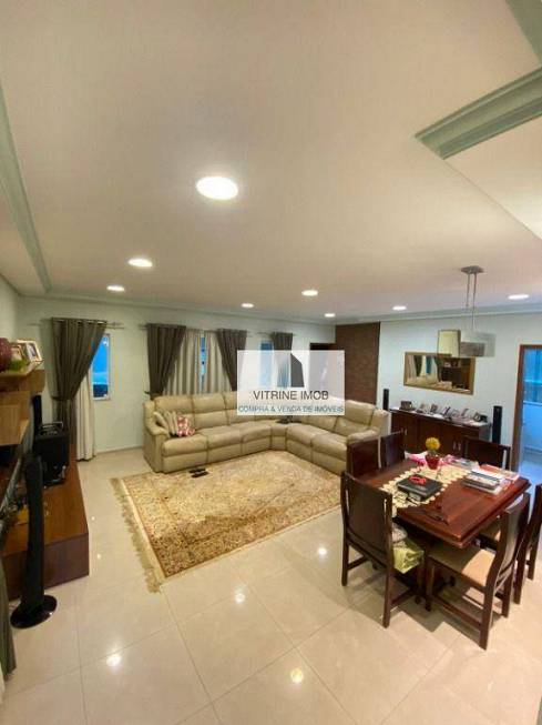 Foto 1 de Casa de Condomínio com 4 Quartos à venda, 296m² em Loteamento Itatiba Country Club, Itatiba