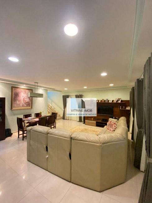 Foto 2 de Casa de Condomínio com 4 Quartos à venda, 296m² em Loteamento Itatiba Country Club, Itatiba