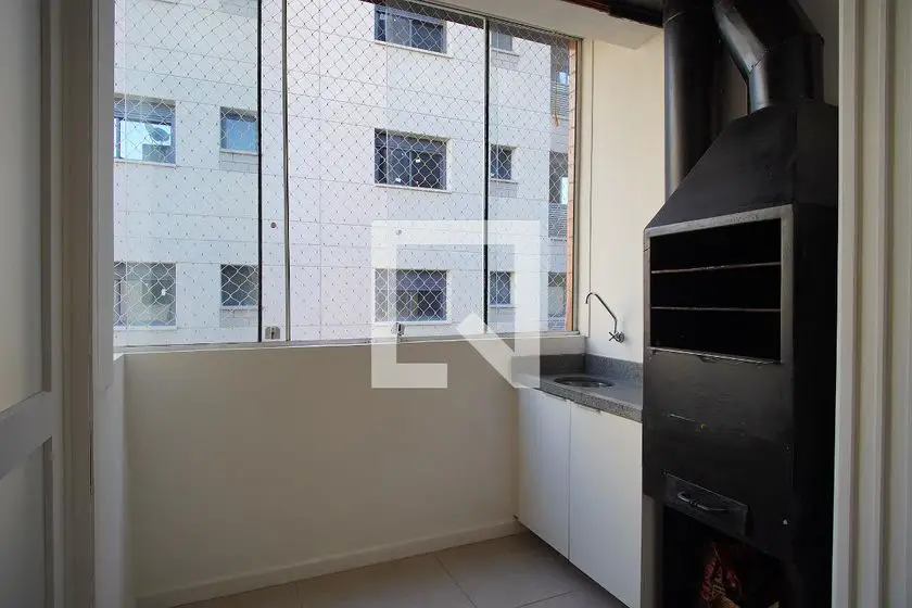 Foto 5 de Cobertura com 2 Quartos para alugar, 113m² em Auxiliadora, Porto Alegre