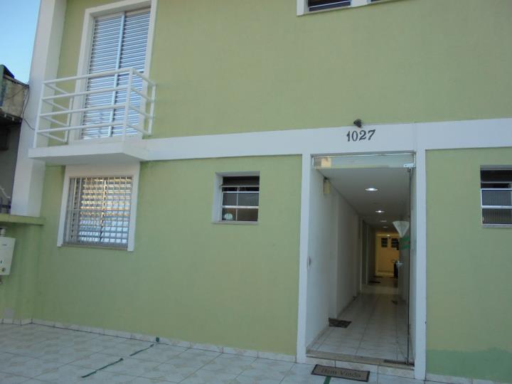 Foto 1 de Flat com 1 Quarto para alugar, 16m² em Butantã, São Paulo