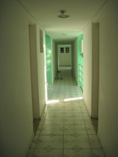 Foto 3 de Flat com 1 Quarto para alugar, 17m² em Butantã, São Paulo