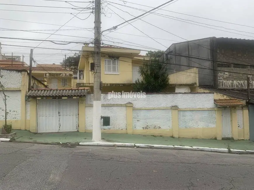 Foto 2 de Lote/Terreno à venda, 521m² em Jabaquara, São Paulo