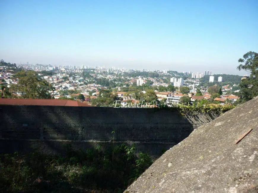Foto 3 de Lote/Terreno à venda, 1089m² em Jardim Ibiratiba, São Paulo