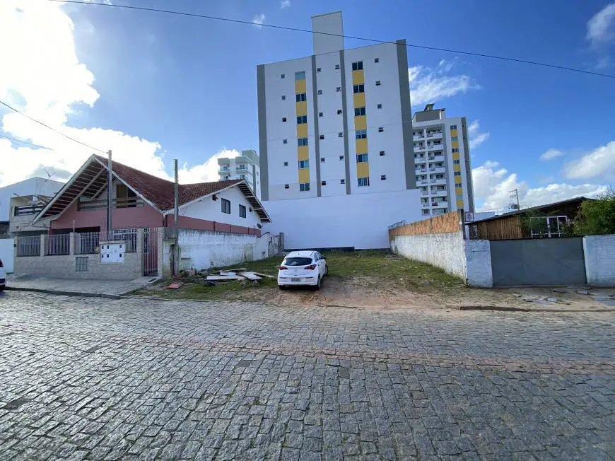 Foto 1 de Lote/Terreno à venda, 286m² em Tabuleiro Monte Alegre, Camboriú