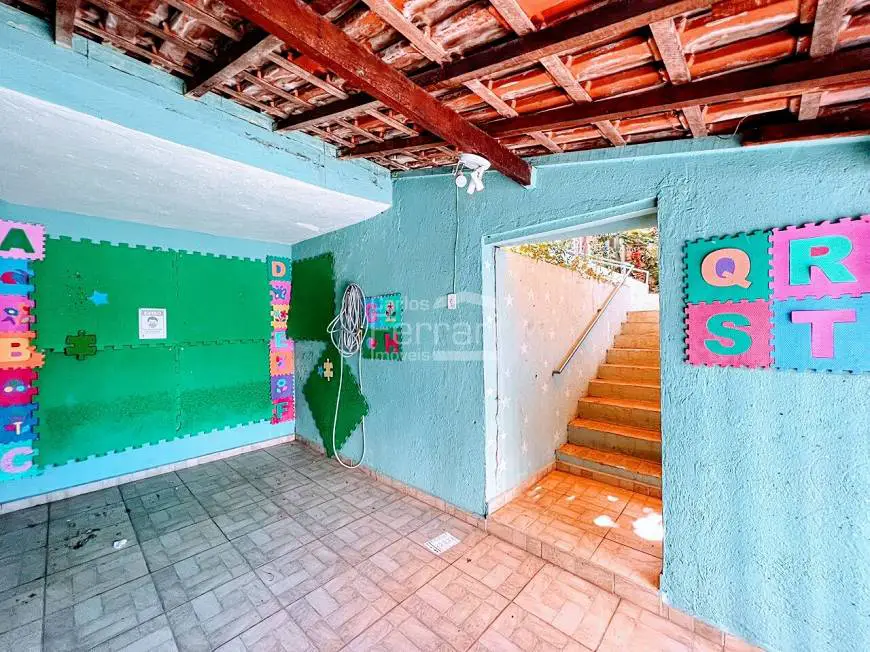 Foto 1 de Lote/Terreno para venda ou aluguel, 125m² em Vila Nova Mazzei, São Paulo
