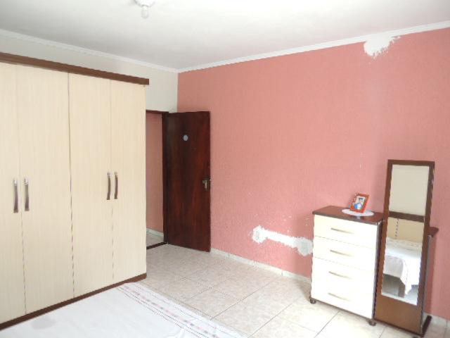 Foto 3 de Sobrado com 3 Quartos à venda, 154m² em Vila Santa Catarina, Várzea Paulista