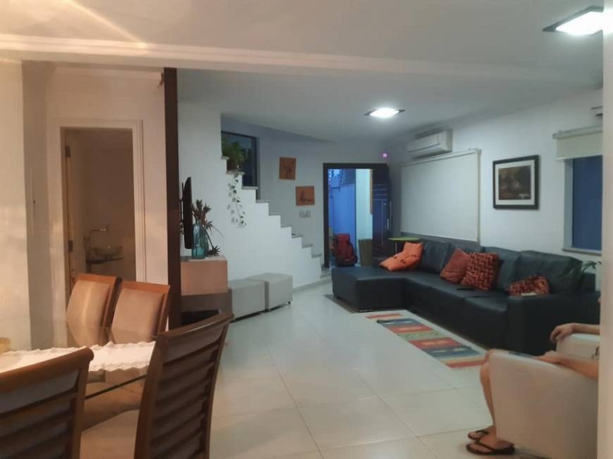 Foto 4 de Sobrado com 4 Quartos para venda ou aluguel, 330m² em São João Bosco, Porto Velho