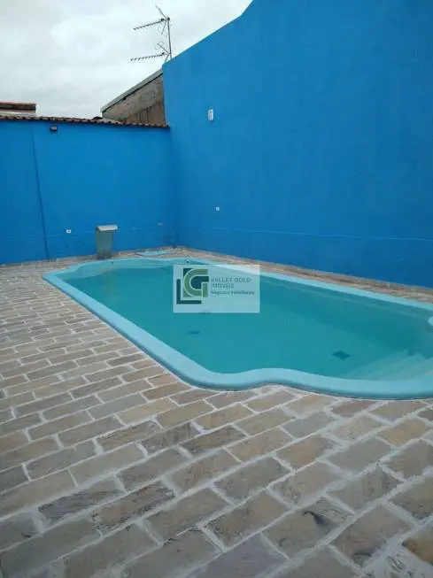 Foto 1 de Sobrado com 5 Quartos para alugar, 200m² em Cidade Morumbi, São José dos Campos