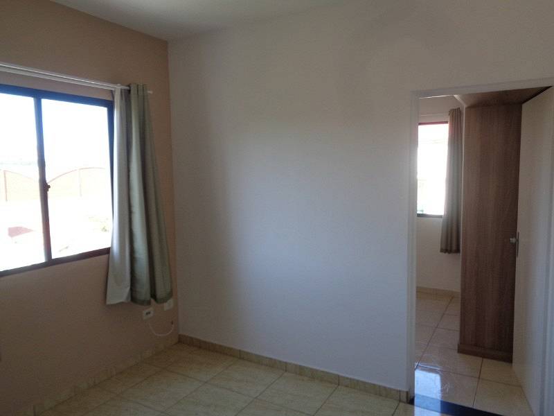 Foto 3 de Apartamento com 1 Quarto para alugar, 34m² em Alto, Piracicaba