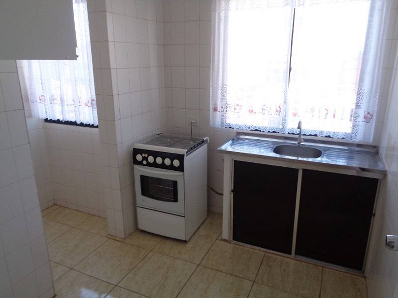 Foto 4 de Apartamento com 1 Quarto para alugar, 34m² em Alto, Piracicaba