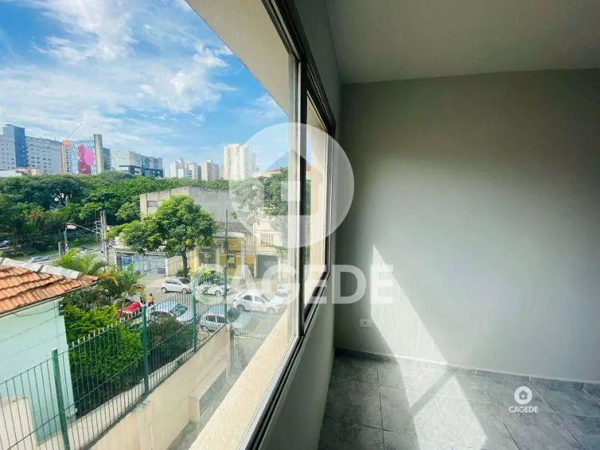 Foto 4 de Apartamento com 1 Quarto para alugar, 70m² em Bela Vista, São Paulo
