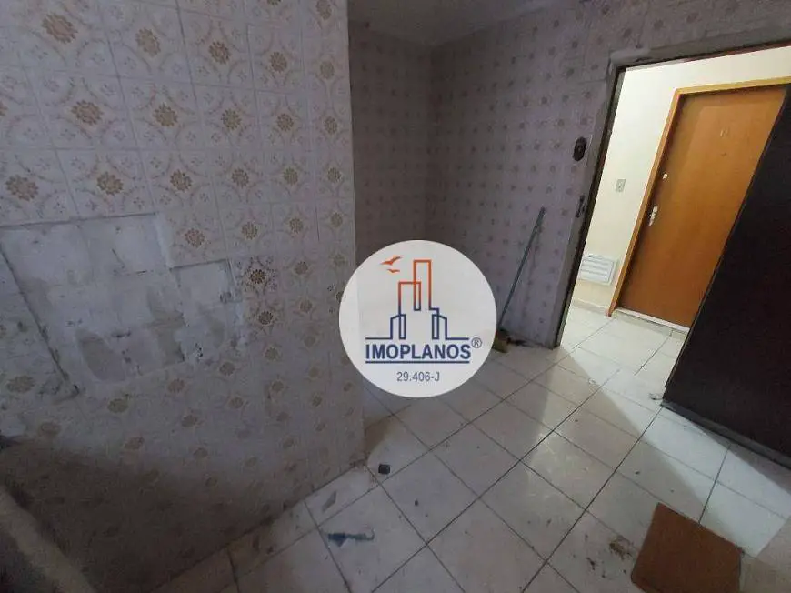 Foto 5 de Apartamento com 1 Quarto à venda, 50m² em Boqueirão, Praia Grande