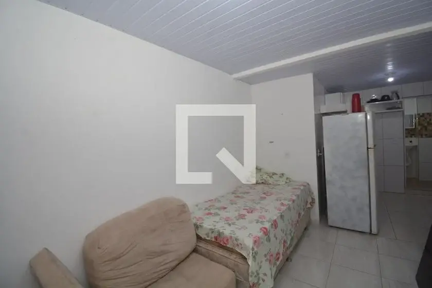 Foto 2 de Apartamento com 1 Quarto para alugar, 30m² em Campinho, Rio de Janeiro