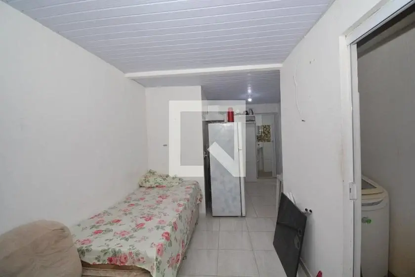 Foto 3 de Apartamento com 1 Quarto para alugar, 30m² em Campinho, Rio de Janeiro