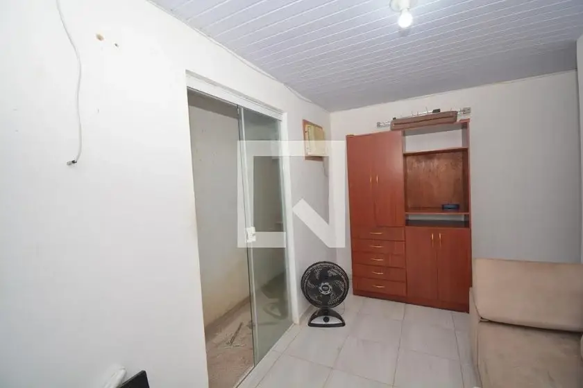 Foto 5 de Apartamento com 1 Quarto para alugar, 30m² em Campinho, Rio de Janeiro