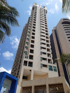 Foto 1 de Apartamento com 1 Quarto à venda, 36m² em Candeias, Jaboatão dos Guararapes