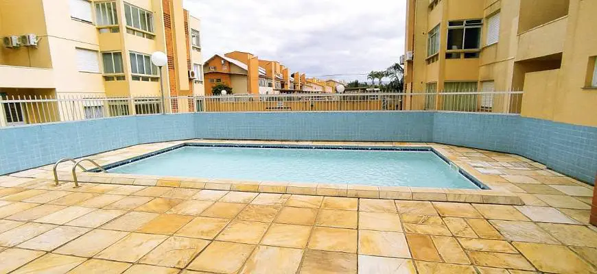 Foto 2 de Apartamento com 1 Quarto à venda, 60m² em Capao Novo, Capão da Canoa