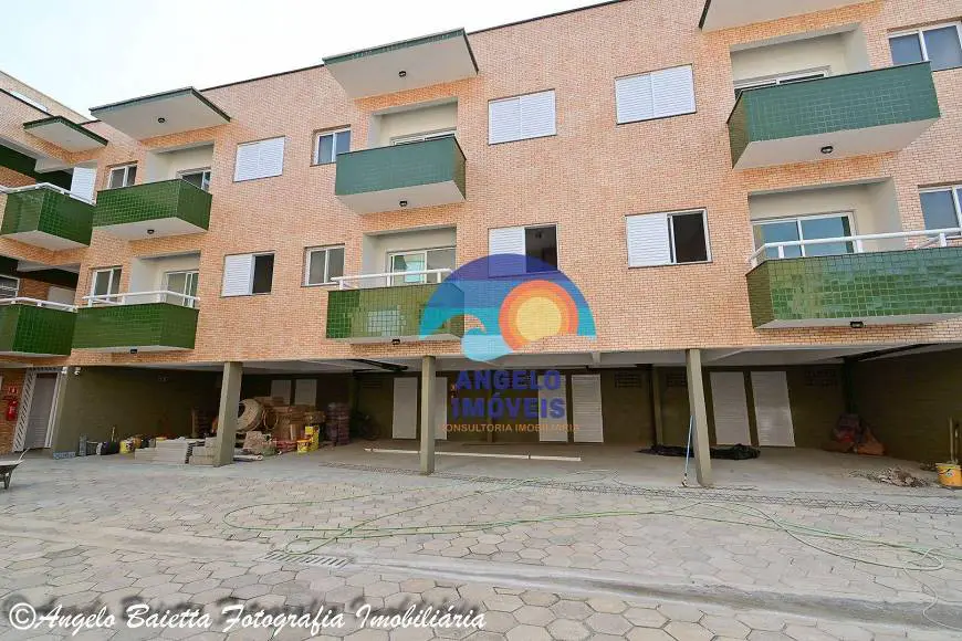 Foto 1 de Apartamento com 1 Quarto para alugar, 43m² em Centro, Peruíbe