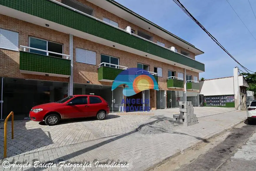 Foto 2 de Apartamento com 1 Quarto para alugar, 43m² em Centro, Peruíbe