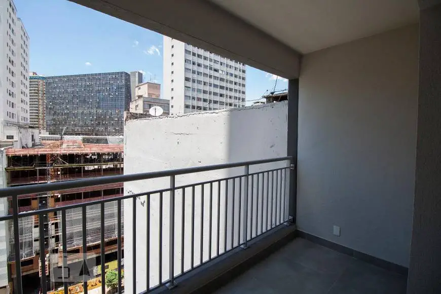 Foto 4 de Apartamento com 1 Quarto para alugar, 44m² em Consolação, São Paulo