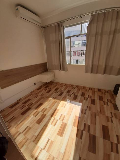Foto 1 de Apartamento com 1 Quarto à venda, 30m² em Flamengo, Rio de Janeiro