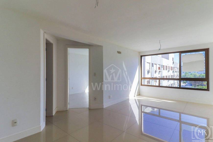 Foto 2 de Apartamento com 1 Quarto à venda, 53m² em Higienópolis, Porto Alegre