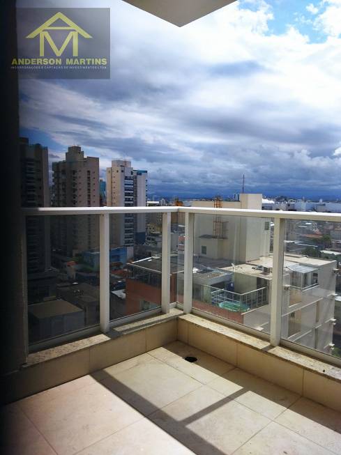 Foto 1 de Apartamento com 1 Quarto à venda, 42m² em Itapuã, Vila Velha