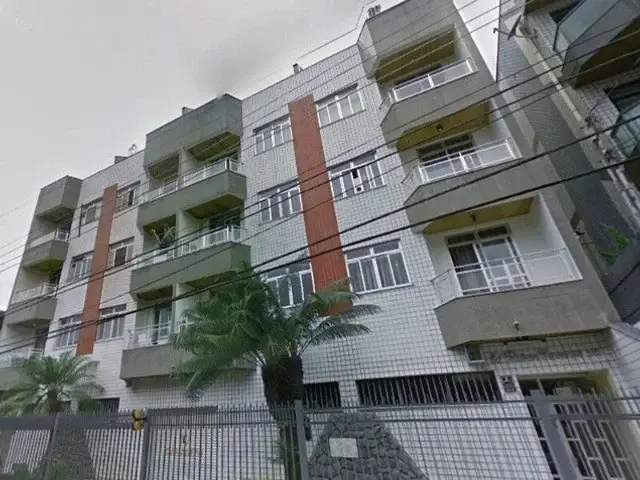 Foto 1 de Apartamento com 1 Quarto à venda, 45m² em Morro da Glória, Juiz de Fora