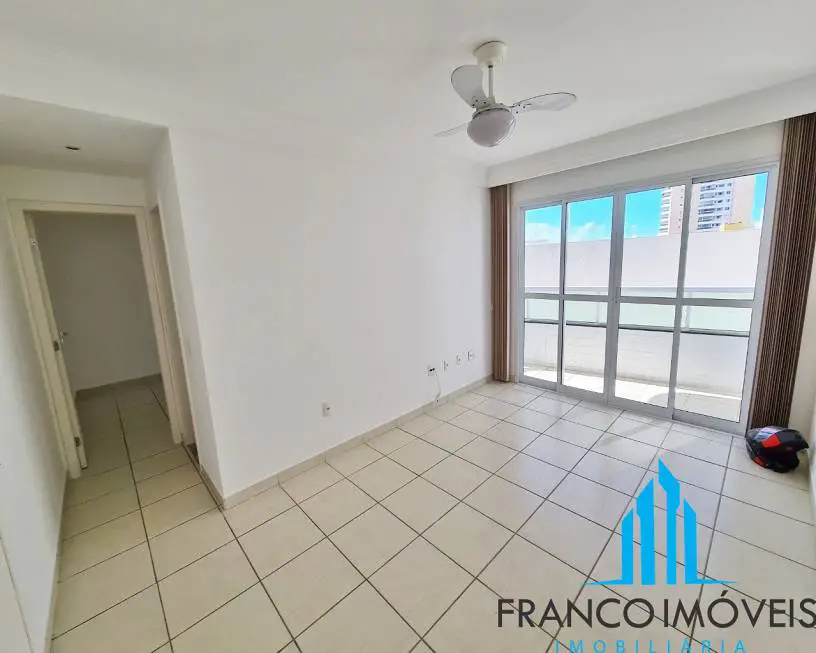 Foto 5 de Apartamento com 1 Quarto à venda, 60m² em Muquiçaba, Guarapari