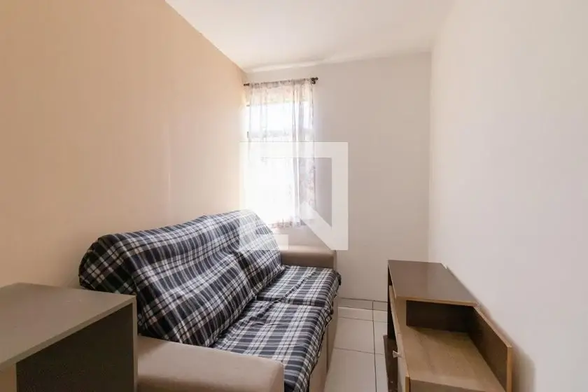 Foto 1 de Apartamento com 1 Quarto para alugar, 28m² em Novo Mundo, Curitiba