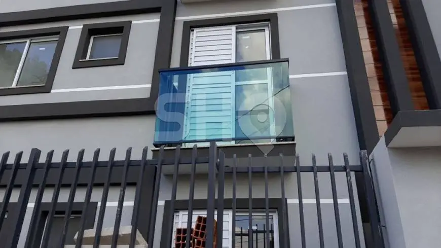 Foto 1 de Apartamento com 1 Quarto à venda, 36m² em Parada Inglesa, São Paulo