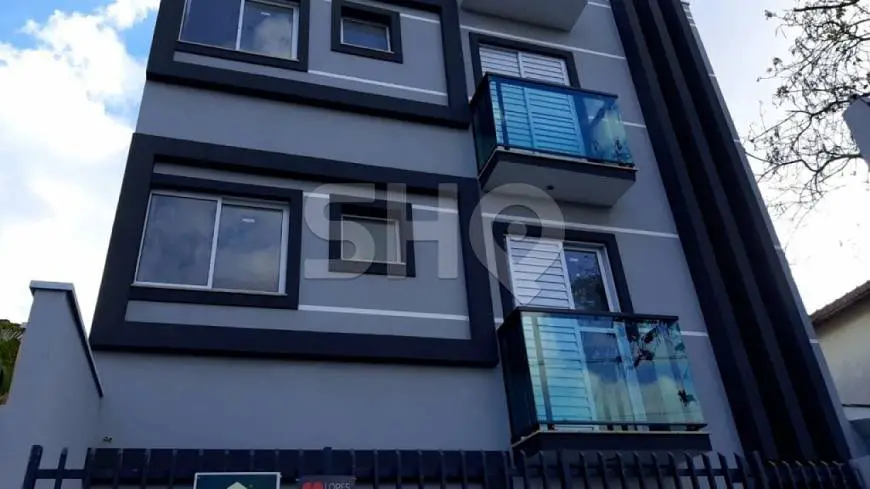 Foto 2 de Apartamento com 1 Quarto à venda, 36m² em Parada Inglesa, São Paulo