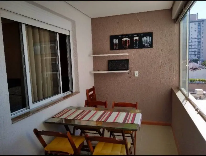 Foto 3 de Apartamento com 1 Quarto à venda, 60m² em Partenon, Porto Alegre