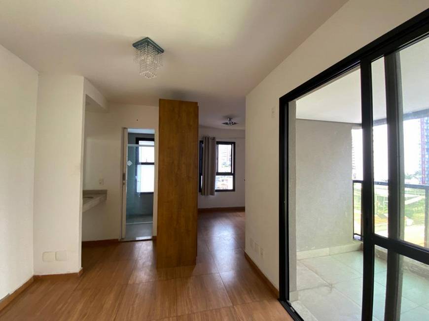 Foto 1 de Apartamento com 1 Quarto à venda, 41m² em Perdizes, São Paulo