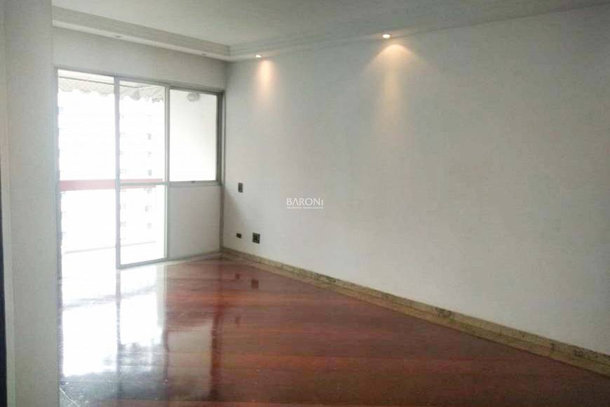 Foto 1 de Apartamento com 1 Quarto à venda, 64m² em Perdizes, São Paulo