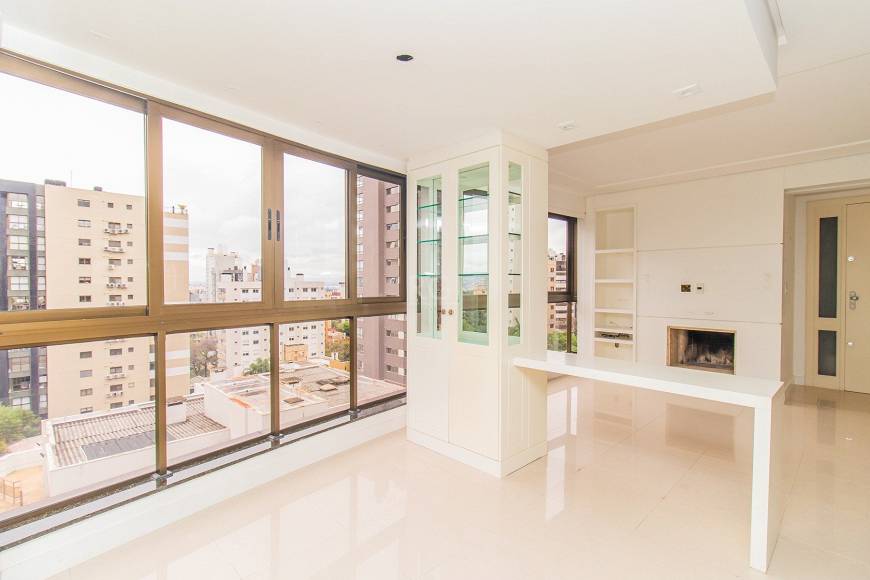 Foto 2 de Apartamento com 1 Quarto à venda, 82m² em Petrópolis, Porto Alegre