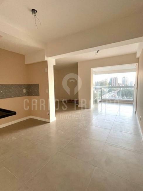 Foto 2 de Apartamento com 1 Quarto para venda ou aluguel, 82m² em Pinheiros, São Paulo