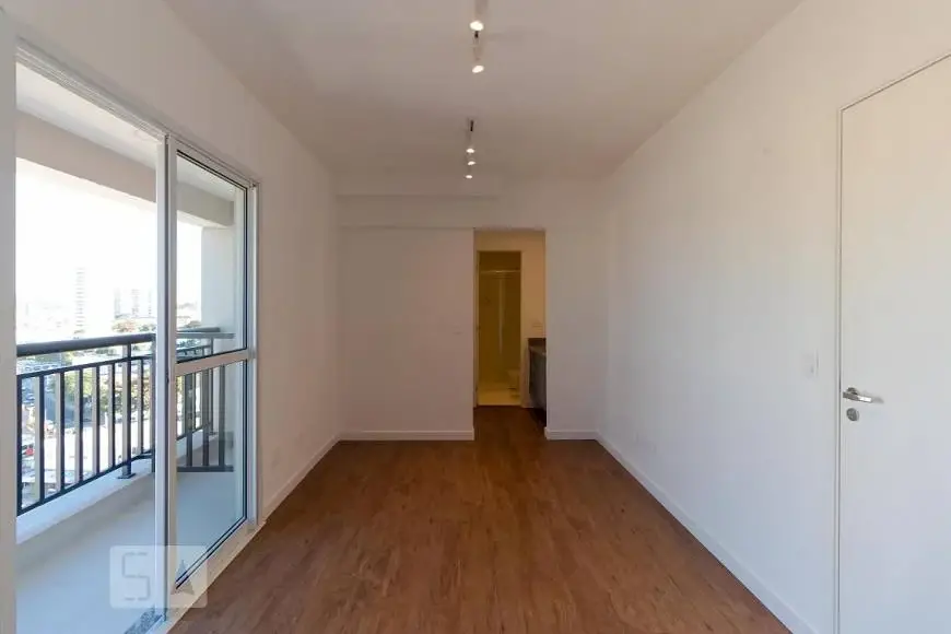 Foto 1 de Apartamento com 1 Quarto para alugar, 35m² em Taquaral, Campinas