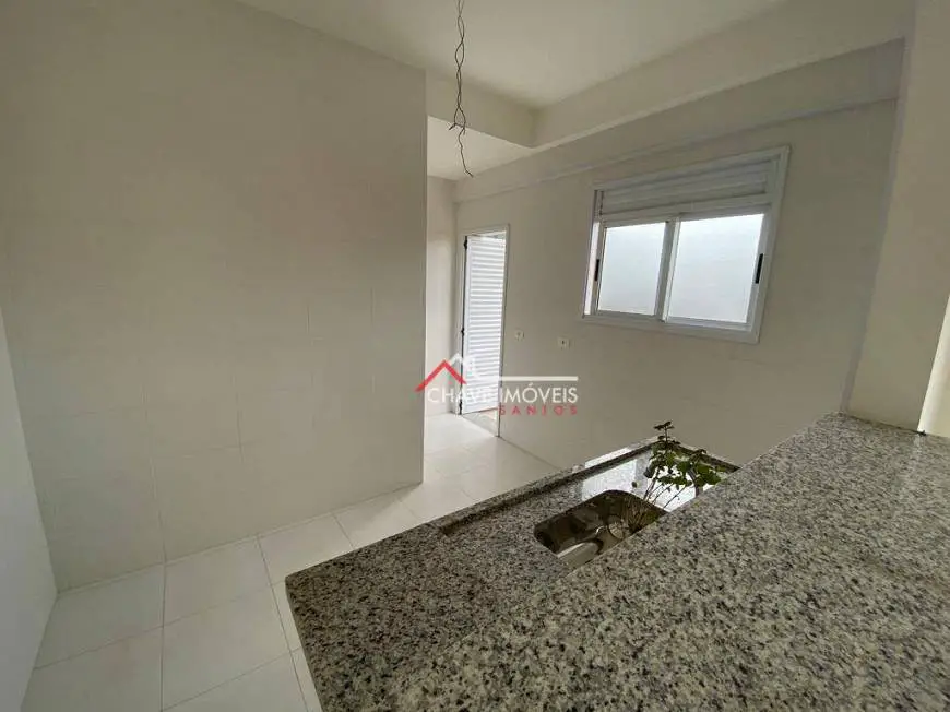 Foto 5 de Apartamento com 1 Quarto à venda, 43m² em Vila Matias, Santos