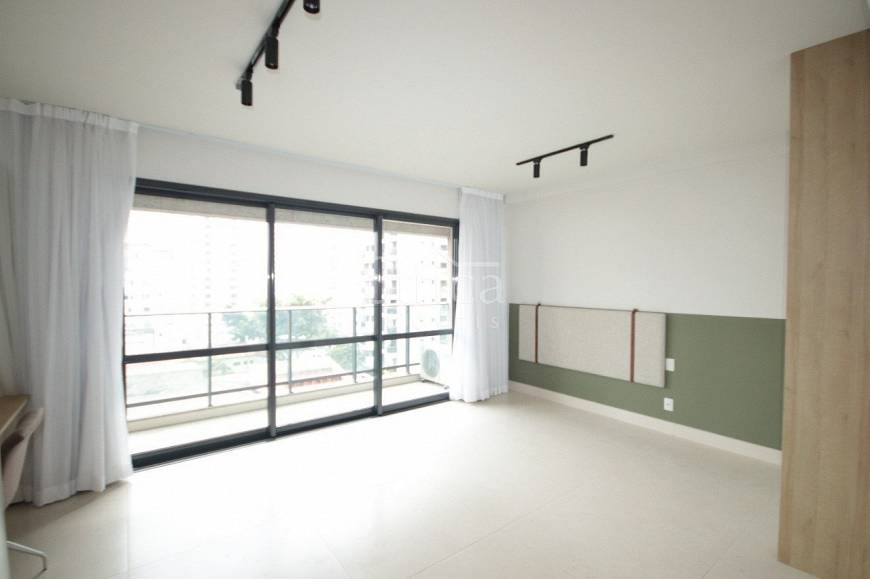 Foto 1 de Apartamento com 1 Quarto para alugar, 40m² em Vila Nova Conceição, São Paulo