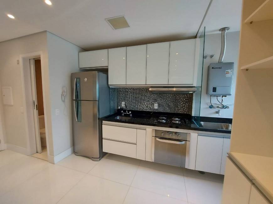 Foto 4 de Apartamento com 1 Quarto para alugar, 54m² em Vila Olímpia, São Paulo